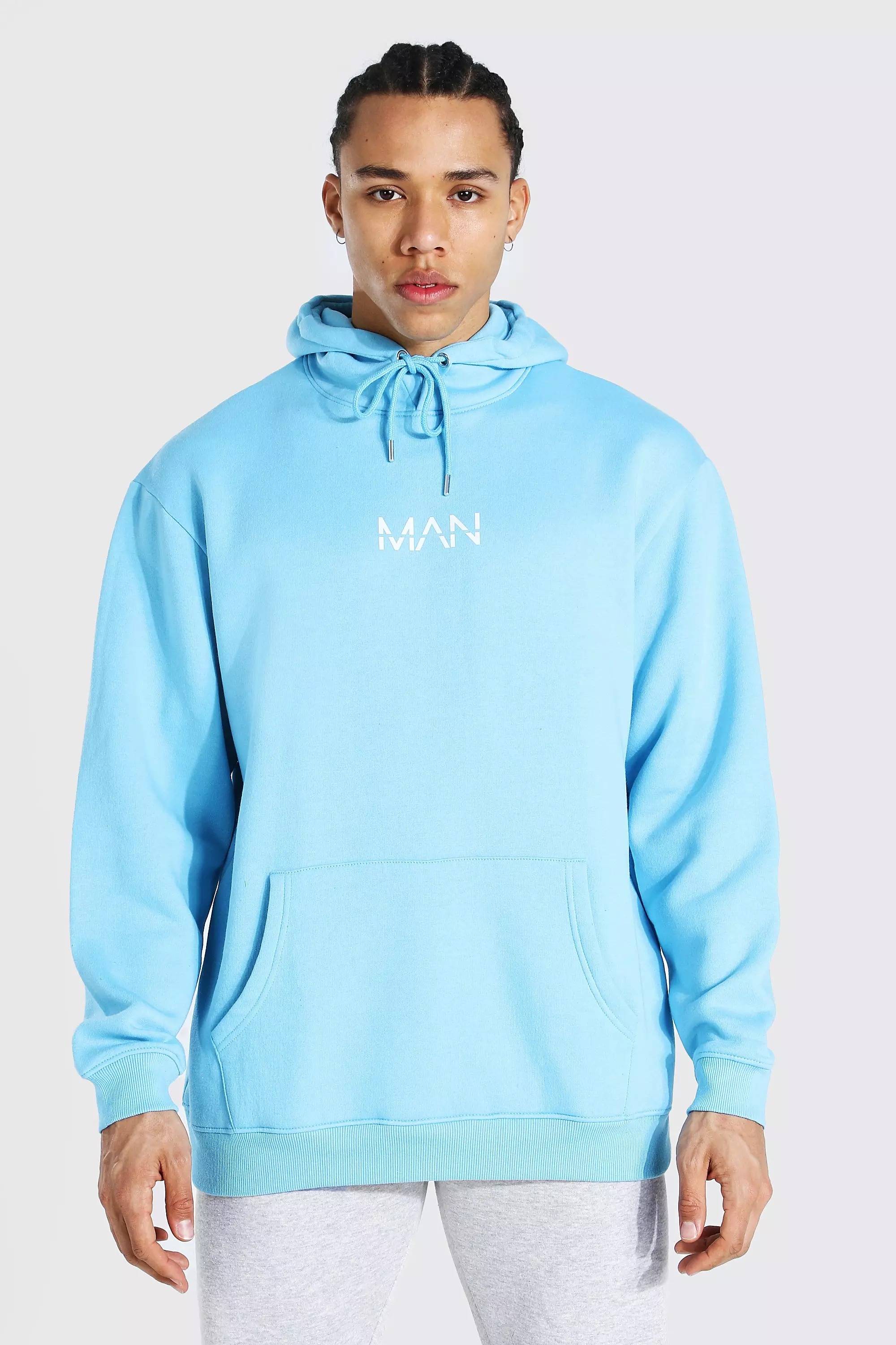 Hoodies for tall men hotsell